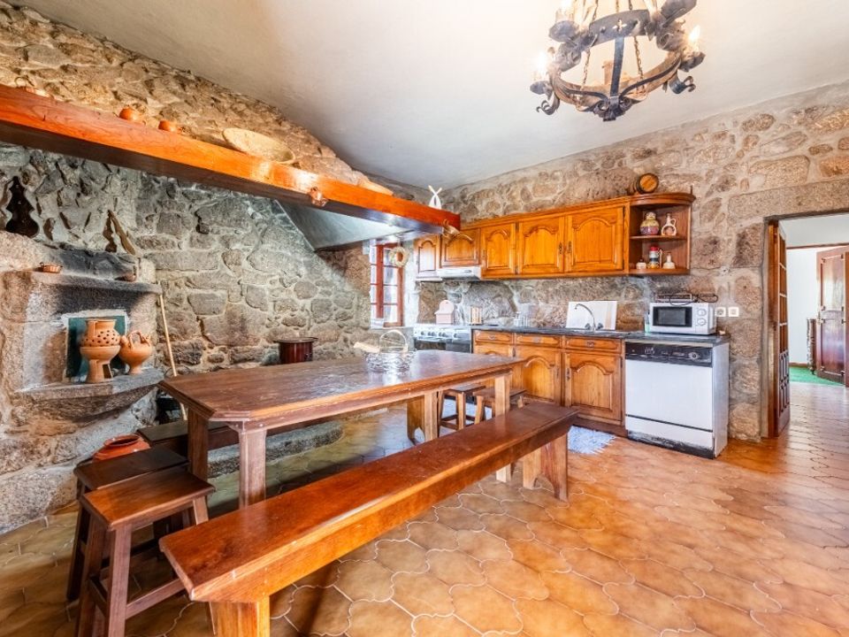 Farm i Amares, Braga - foto 2
