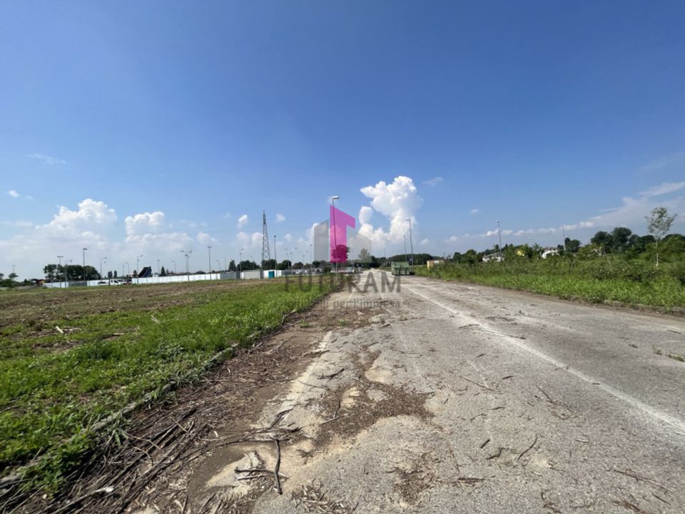Helårsgrund i Piazzola sul Brenta, Padua - foto 4