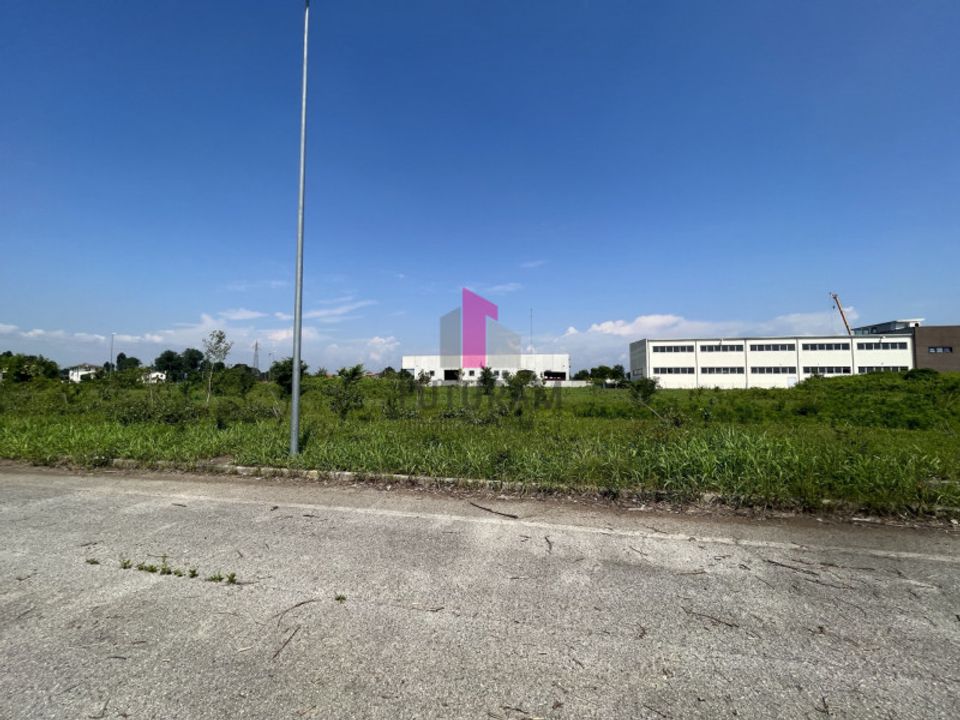 Helårsgrund i Piazzola sul Brenta, Padua - foto 5