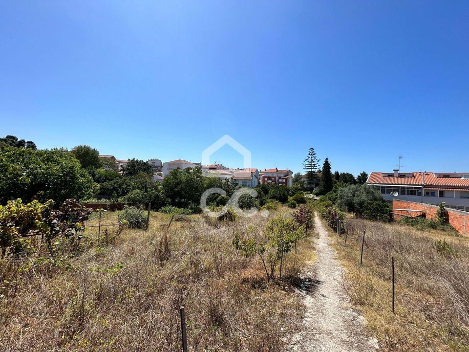 Helårsgrund i Coimbra, Coimbra - foto 1