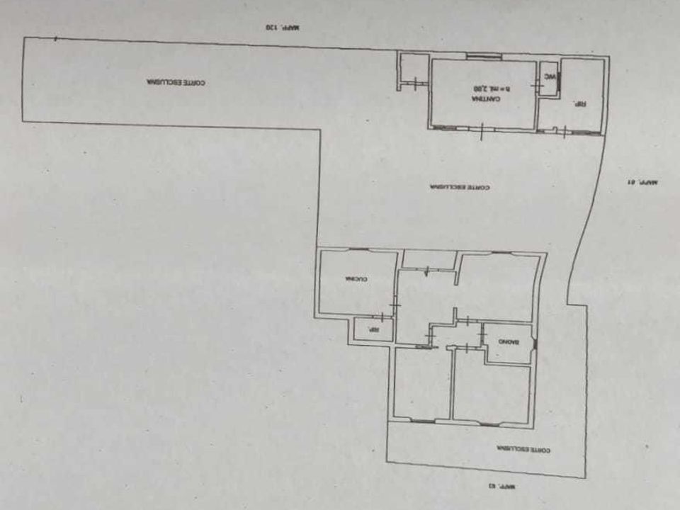 Villa a Carrara, Massa and Carrara - foto 2