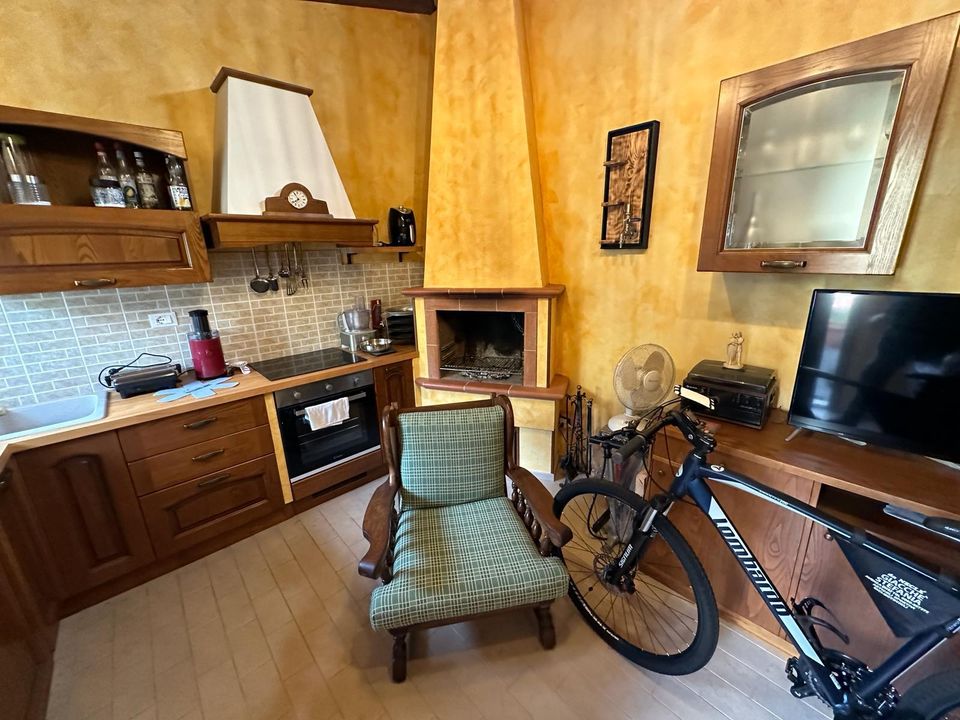 Villa a Carrara, Massa and Carrara - foto 3