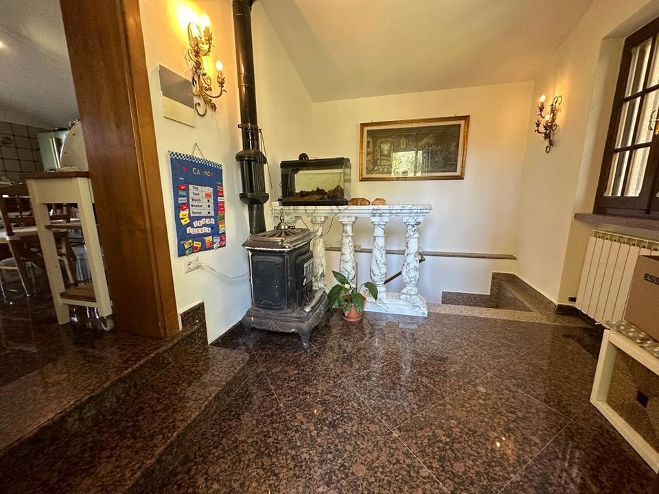 Villa i Fosdinovo, Massa and Carrara - foto 3