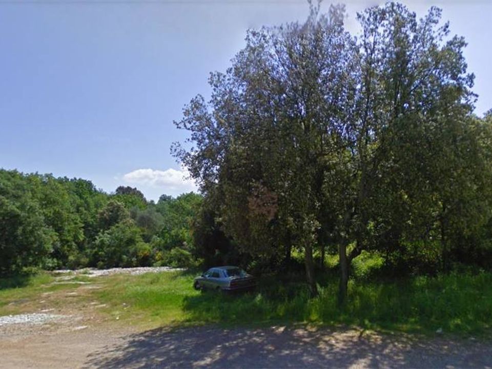 Helårsgrund i San Nicandro Garganico, Foggia - foto 1