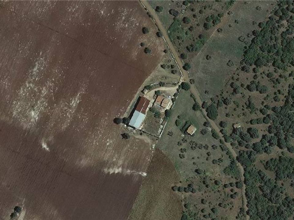Helårsgrund i San Nicandro Garganico, Foggia - foto 2