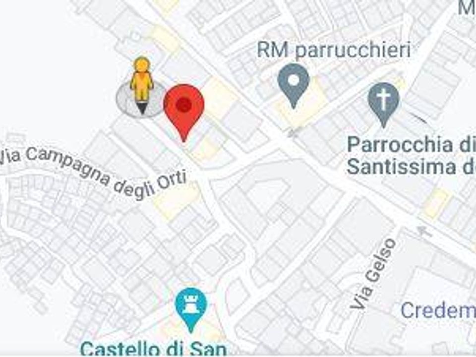 Garage in San Nicandro Garganico, Foggia - foto 1