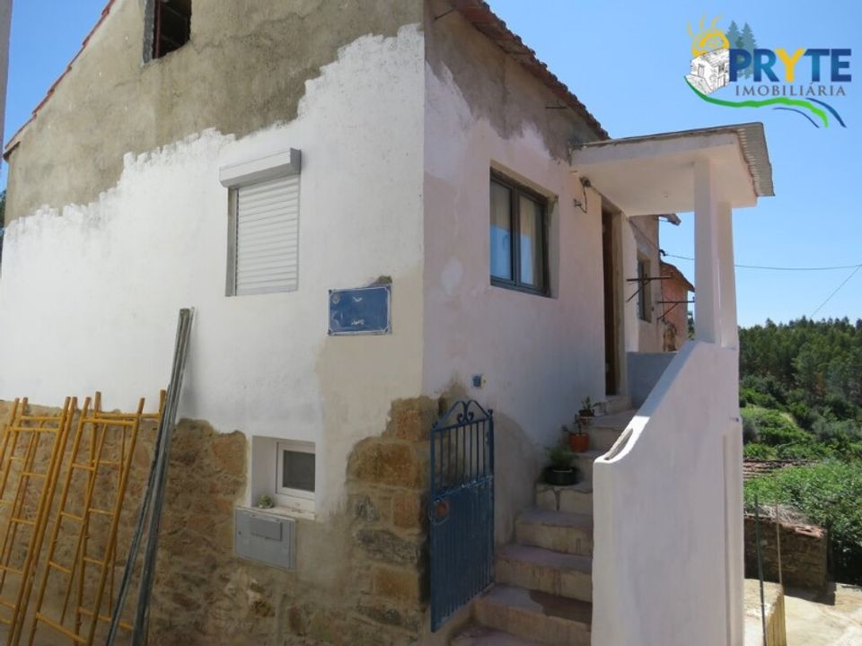 Villa i Gois, Coimbra - foto 1