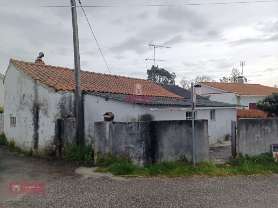 Villa i Pataias, Leiria - foto 1