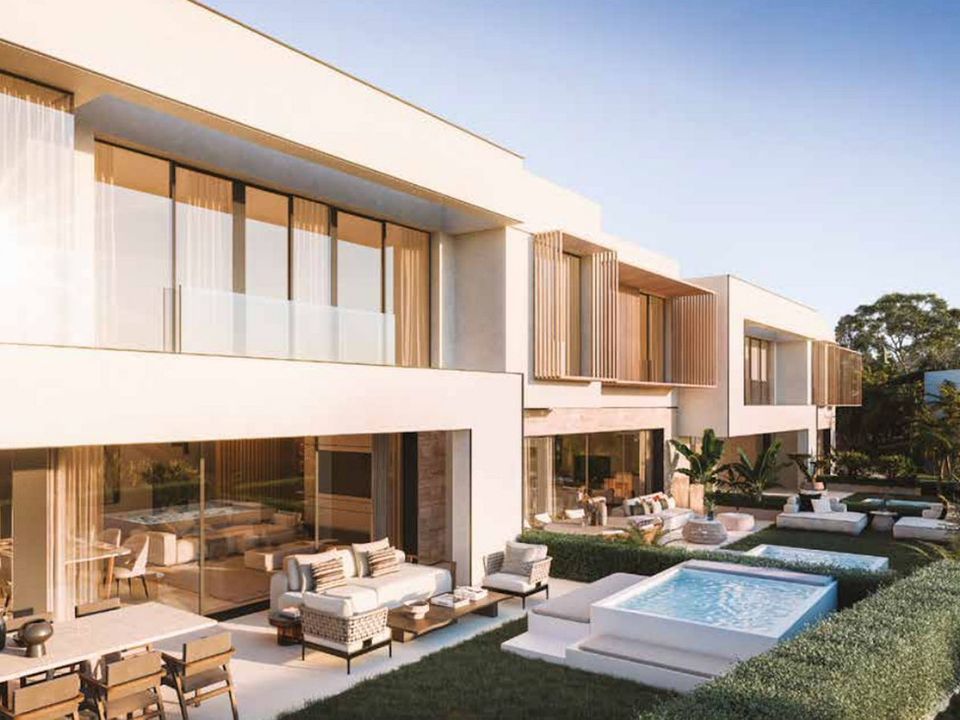 Byhus i La Cala De Mijas, Malaga - foto 1
