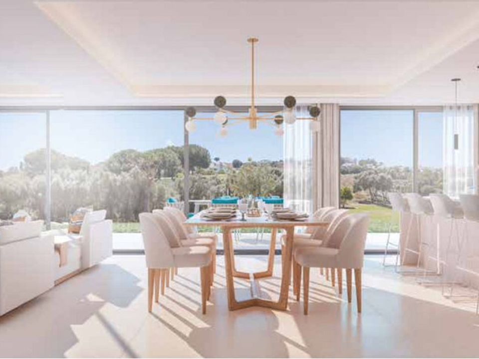 Byhus i La Cala De Mijas, Malaga - foto 3
