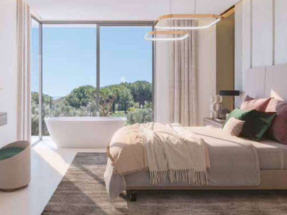 Byhus i La Cala De Mijas, Malaga - foto 4