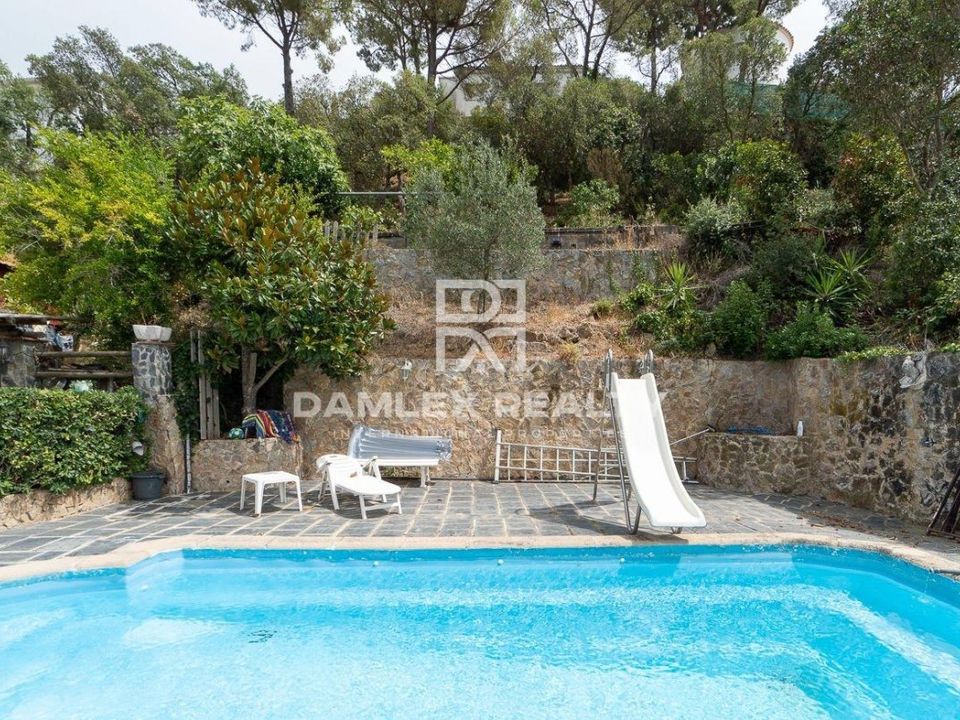 Villa i Lloret De Mar, Gerona - foto 2