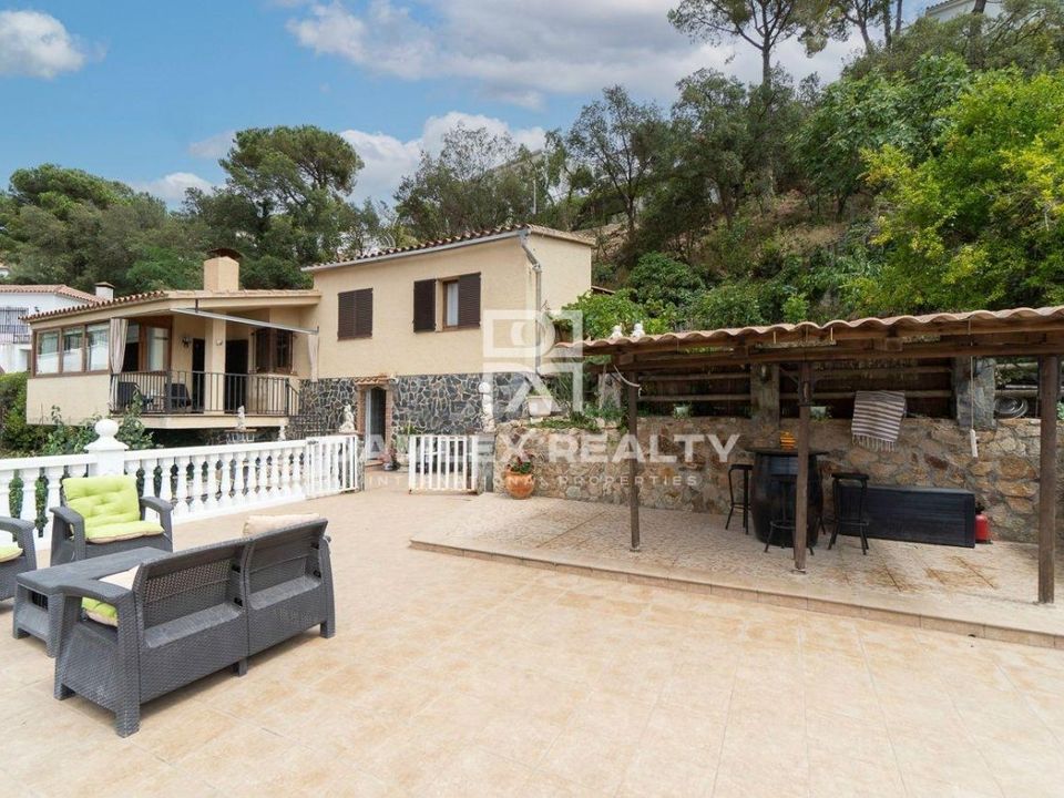 Villa i Lloret De Mar, Gerona - foto 3