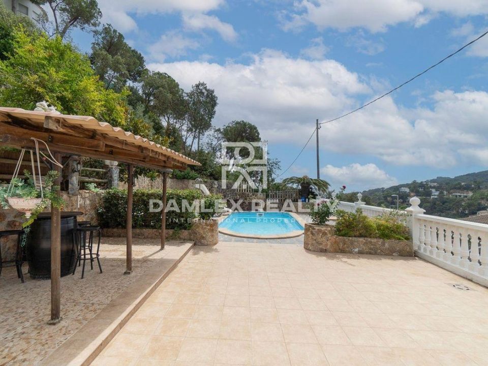 Villa i Lloret De Mar, Gerona - foto 4