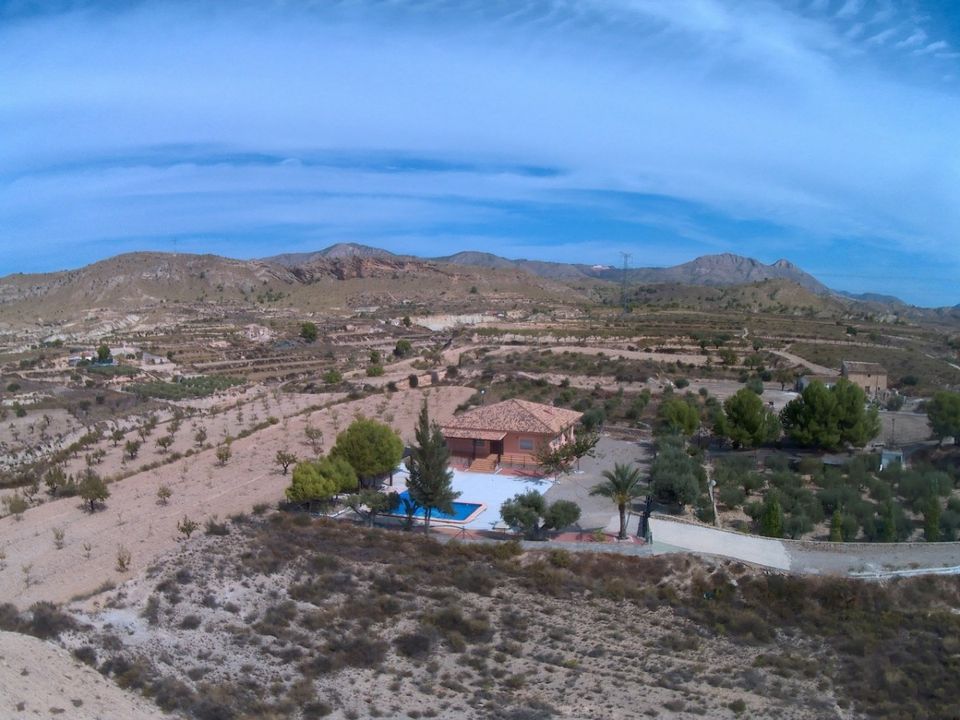 Villa i Abanilla, Murcia - foto 4