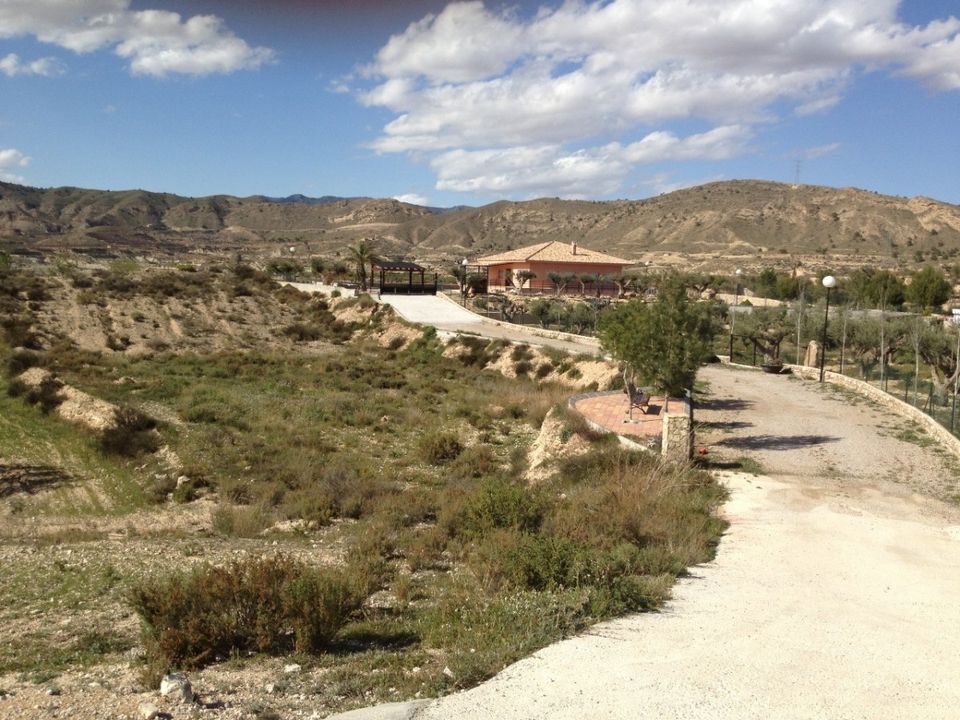 Villa i Abanilla, Murcia - foto 5