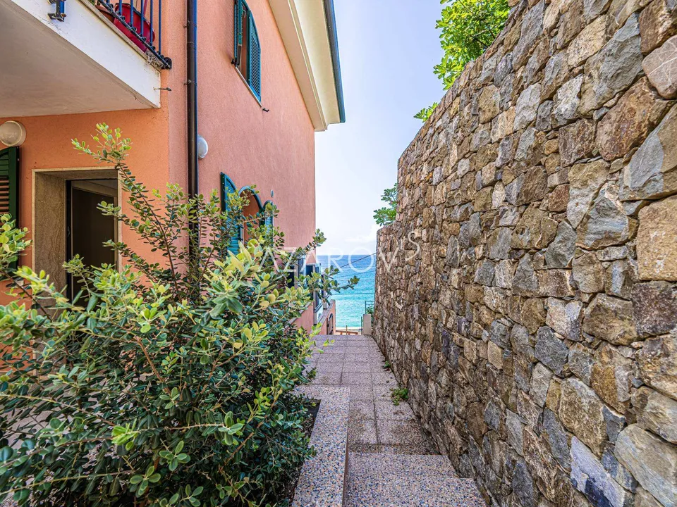 Lejlighed i Sanremo, Imperia - foto 2