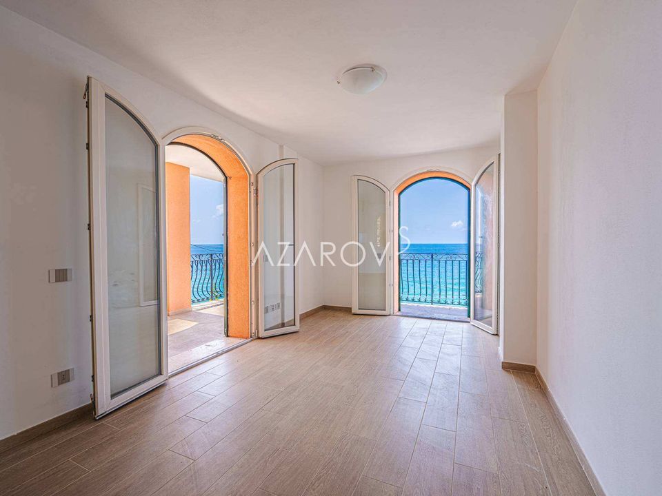 Lejlighed i Sanremo, Imperia - foto 5