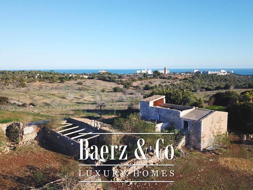 Villa i Cala Murada, Mallorca - foto 1