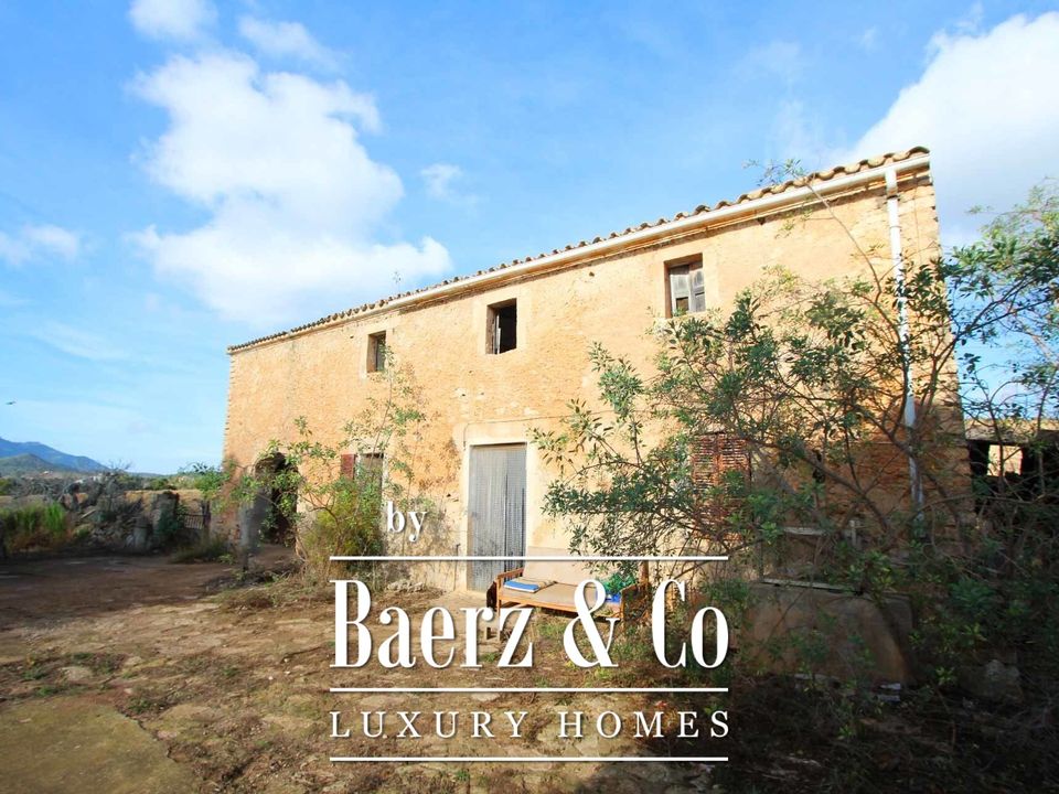 Villa i Cala Murada, Mallorca - foto 2