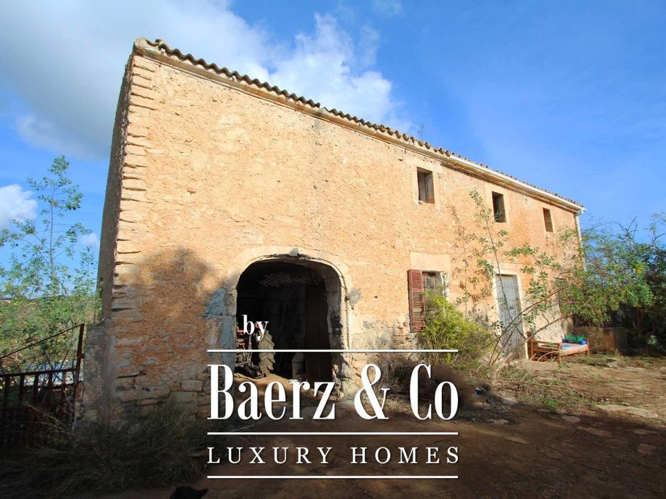 Villa i Cala Murada, Mallorca - foto 4