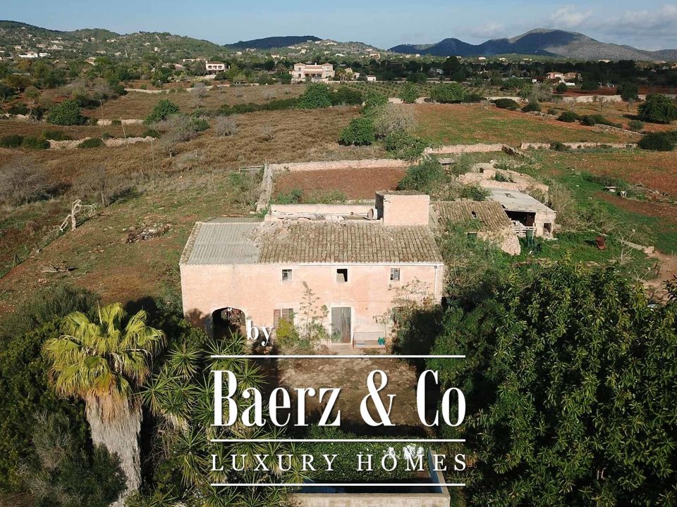 Villa i Cala Murada, Mallorca - foto 5