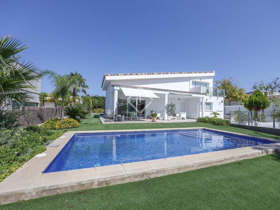 Villa i Betera, Valencia - foto 2