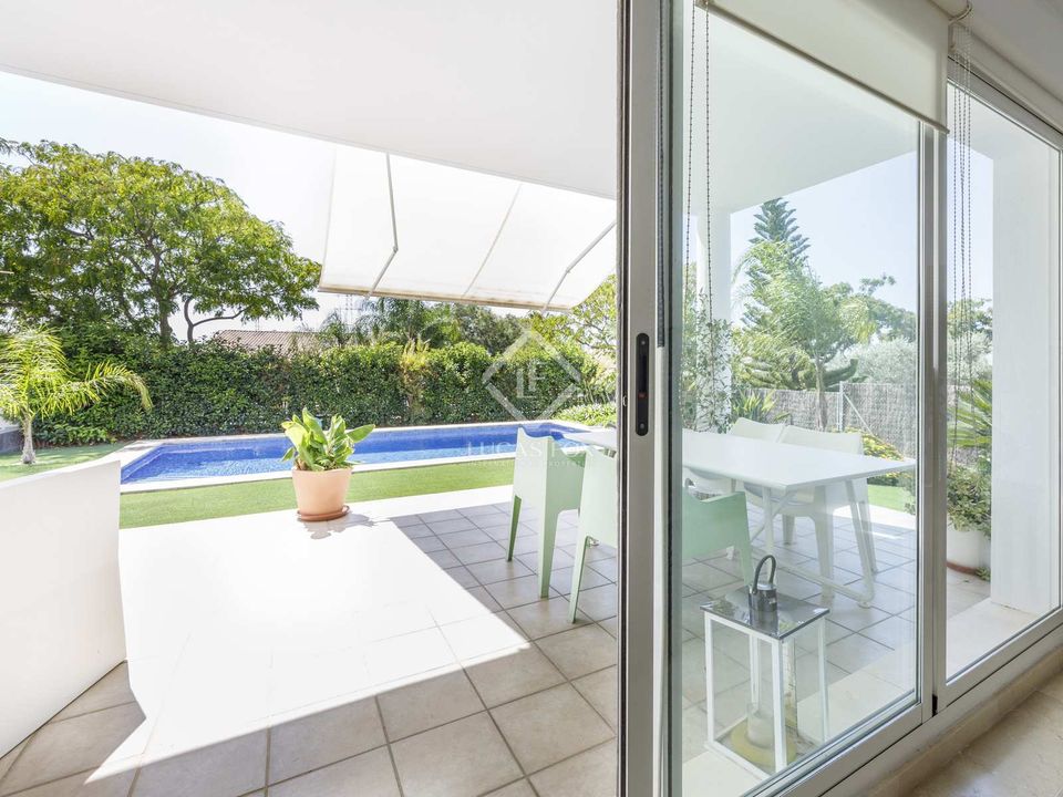 Villa i Betera, Valencia - foto 3