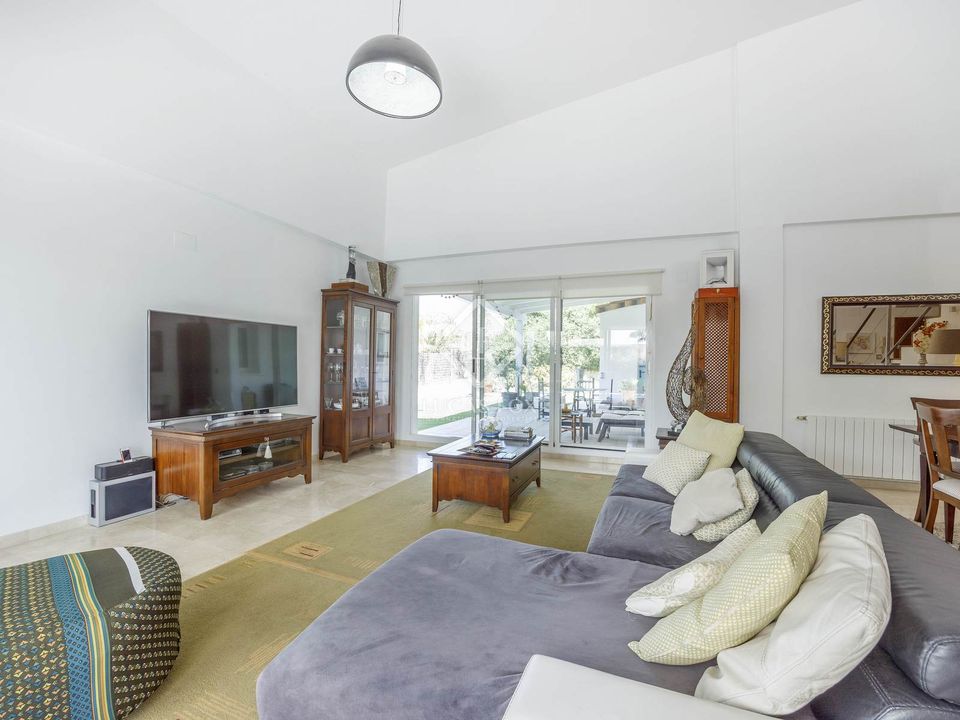 Villa i Betera, Valencia - foto 4