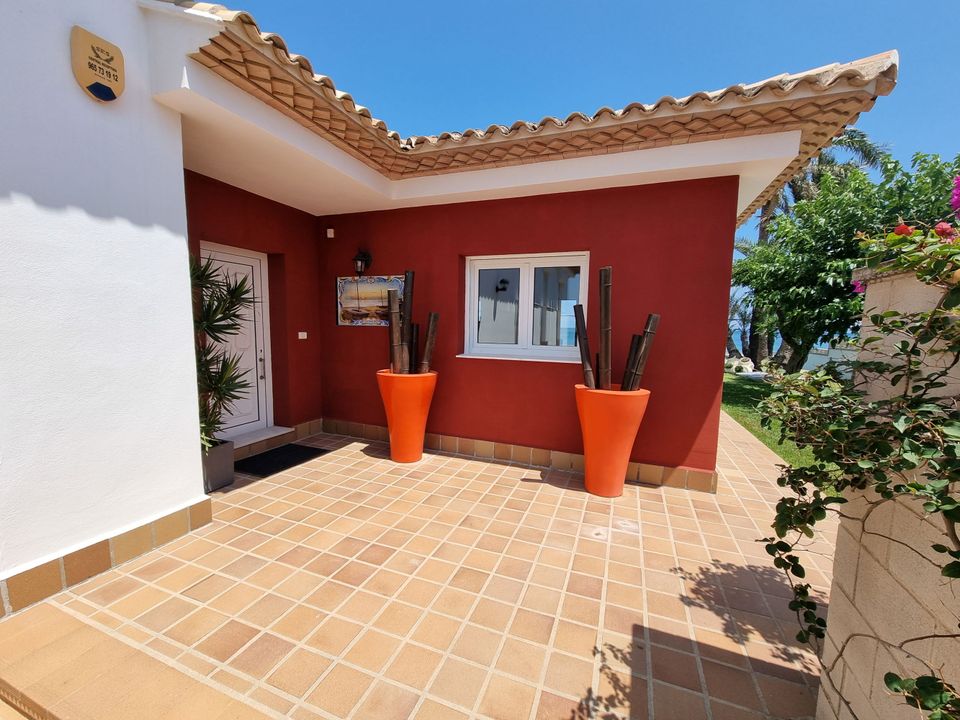 Villa i Denia, Alicante - bilde 2