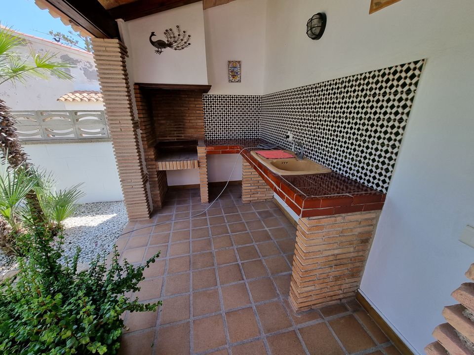 Villa i Denia, Alicante - bilde 3