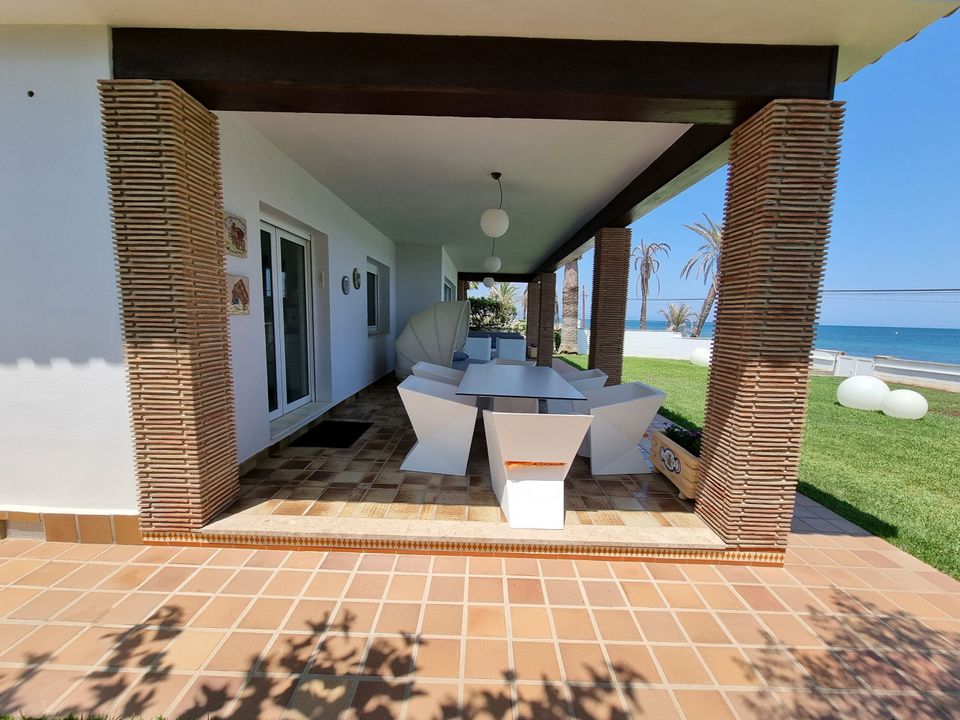 Villa i Denia, Alicante - bilde 4