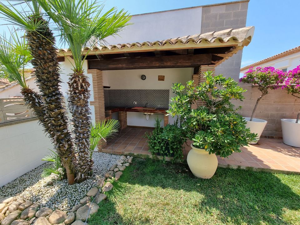 Villa i Denia, Alicante - bilde 5