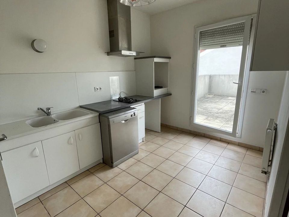 Lejlighed i Montelimar, Drome - foto 3