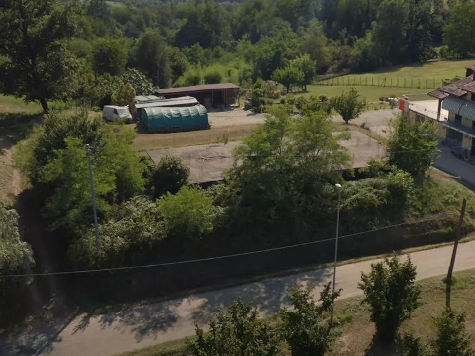 Lejlighed i Monteu Roero, Cuneo - foto 4