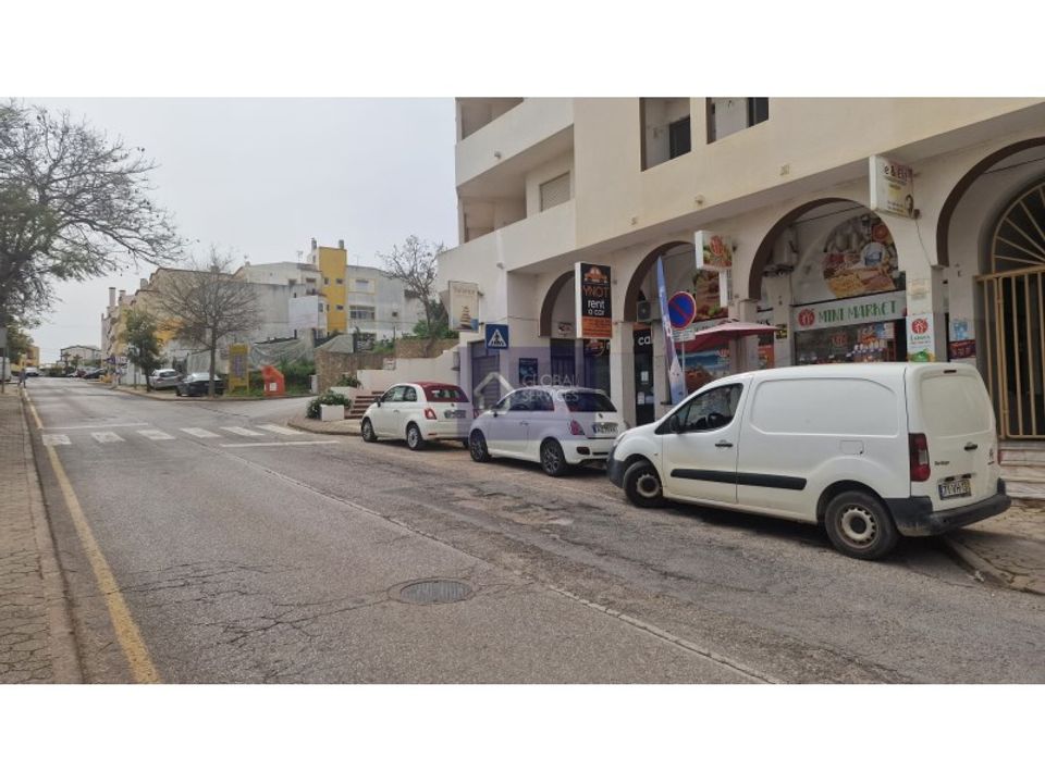 Erhvervsejendom i Ferragudo, Faro - foto 1
