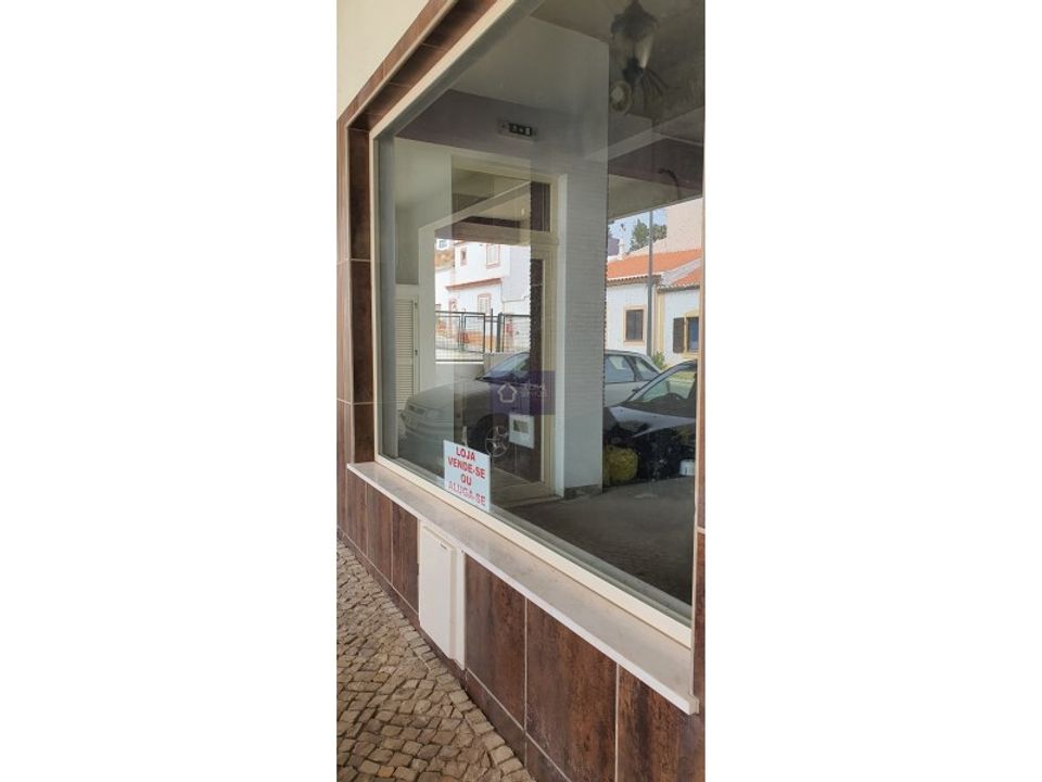 Erhvervsejendom i Ferragudo, Faro - foto 1