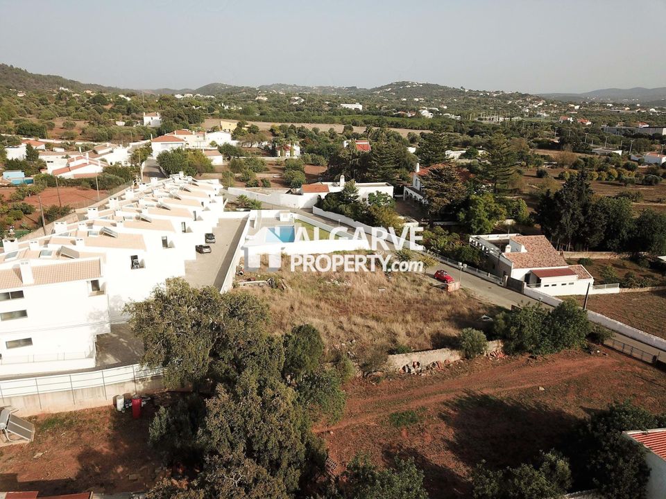 Helårsgrund i Sao Bras de Alportel, Faro - foto 2