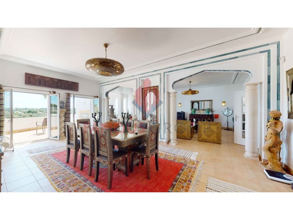 Villa i Carvoeiro, Faro - foto 2