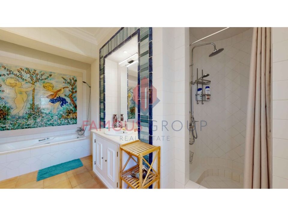 Villa i Carvoeiro, Faro - foto 5