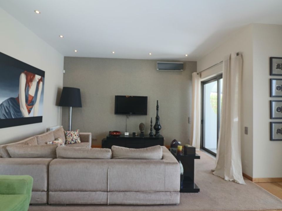 Villa i Sao Bras de Alportel, Faro - foto 5