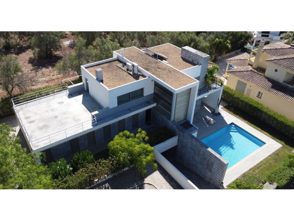 Villa i Sao Bras de Alportel, Faro - foto 2
