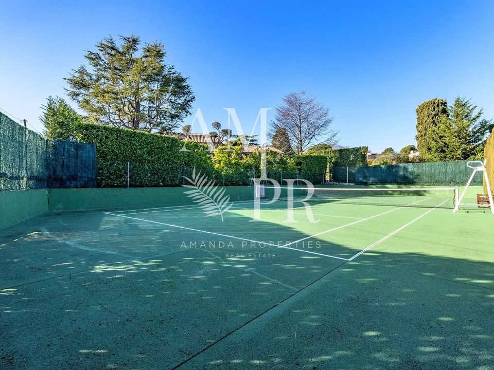 Villa i Mougins, Alpes-Maritimes - foto 3