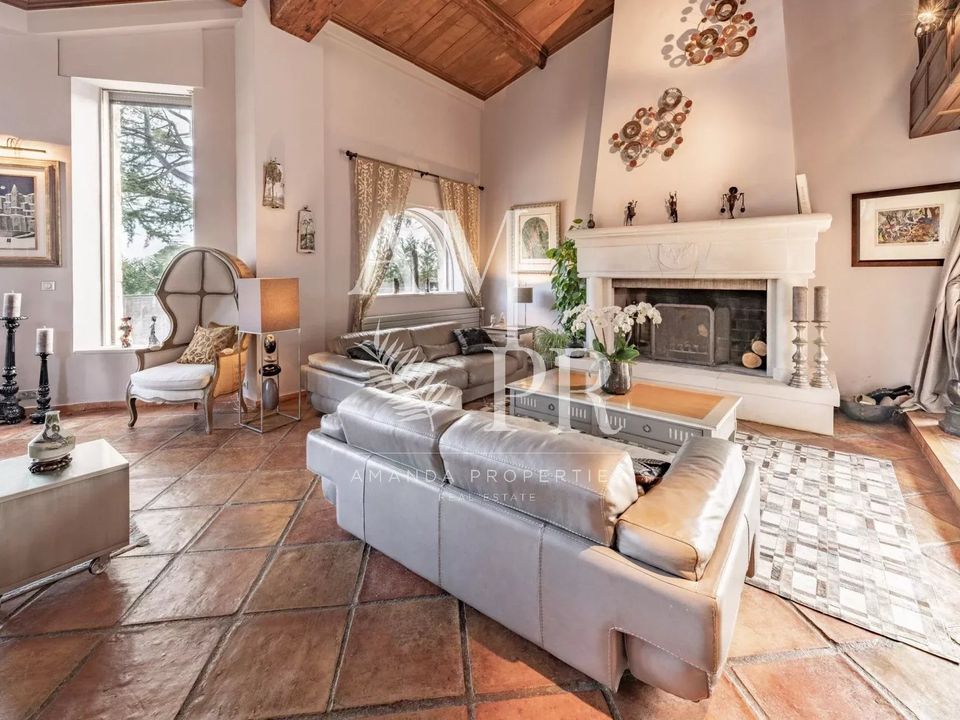 Villa i Mougins, Alpes-Maritimes - foto 5
