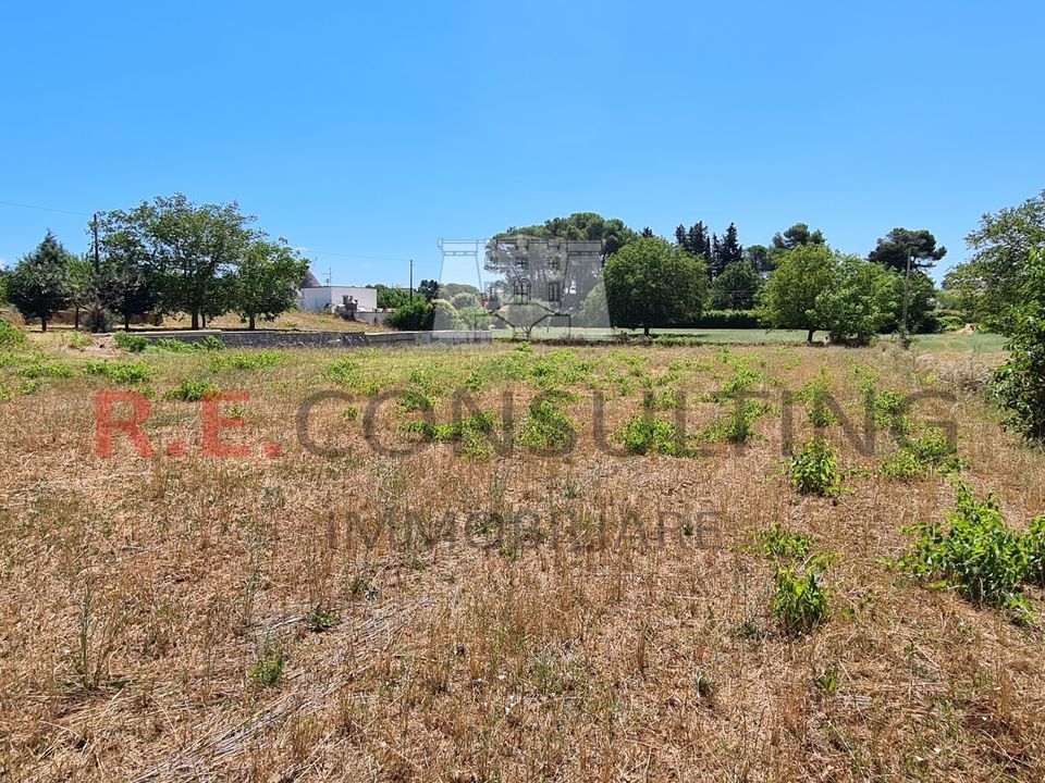 Villa a Martina Franca, Taranto - foto 5