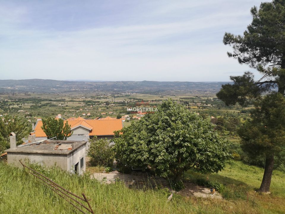 Farm i Gouveia, Guarda - foto 1