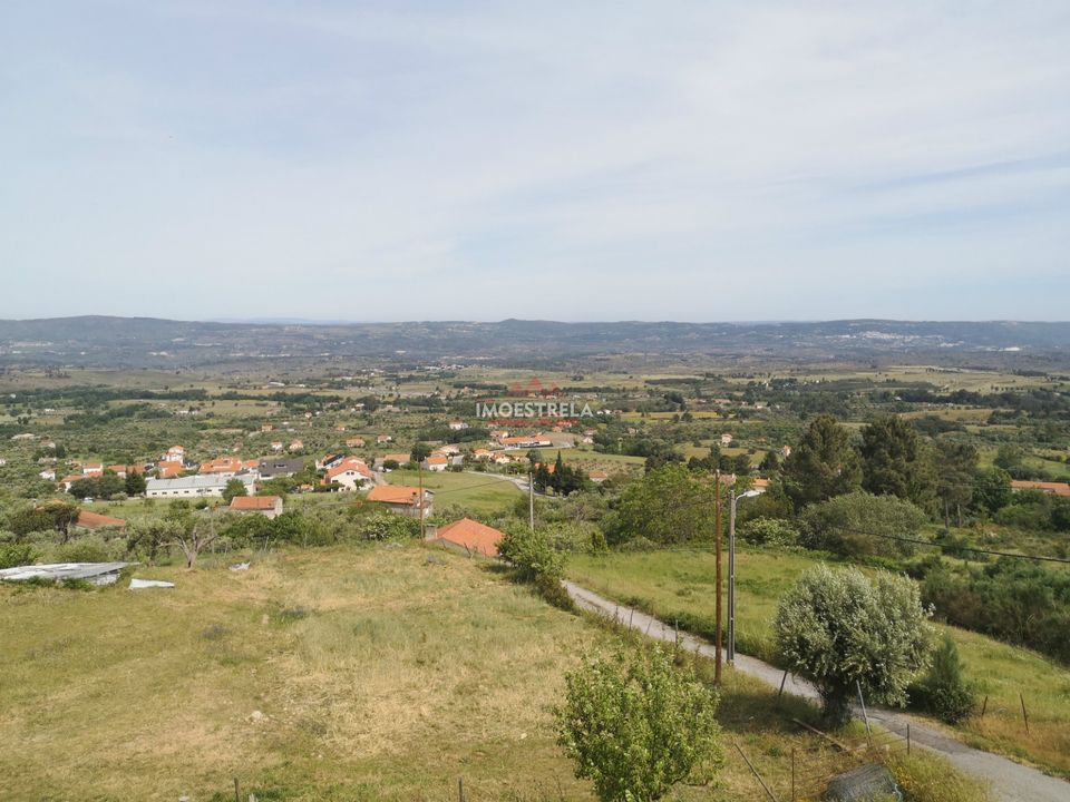 Farm i Gouveia, Guarda - foto 4