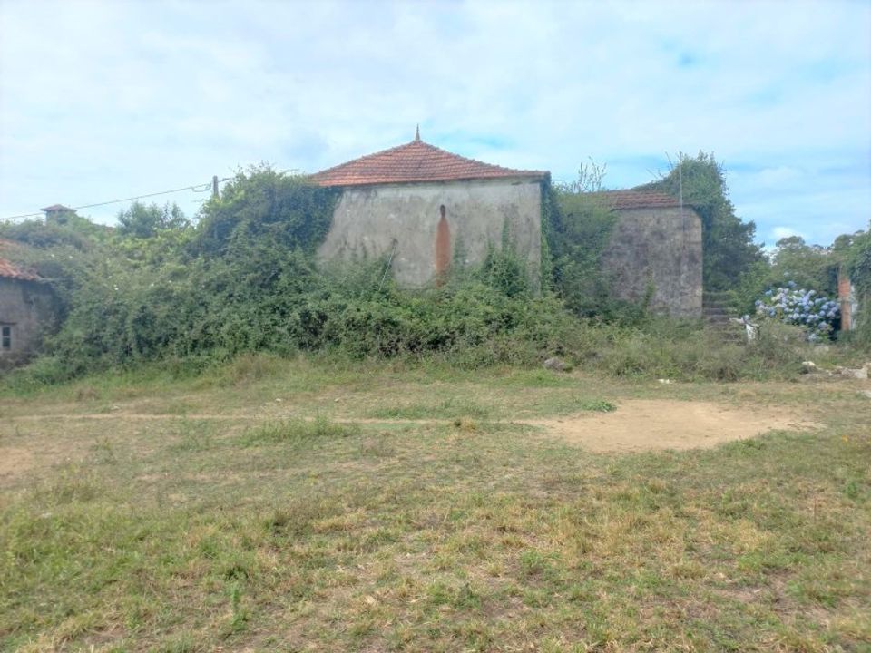 Ruinere i Paredes de Coura, Viana do Castelo - foto 2