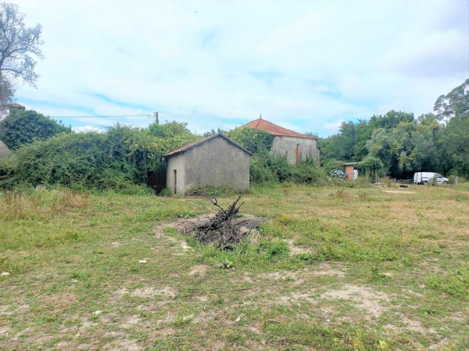 Ruinere i Paredes de Coura, Viana do Castelo - foto 3