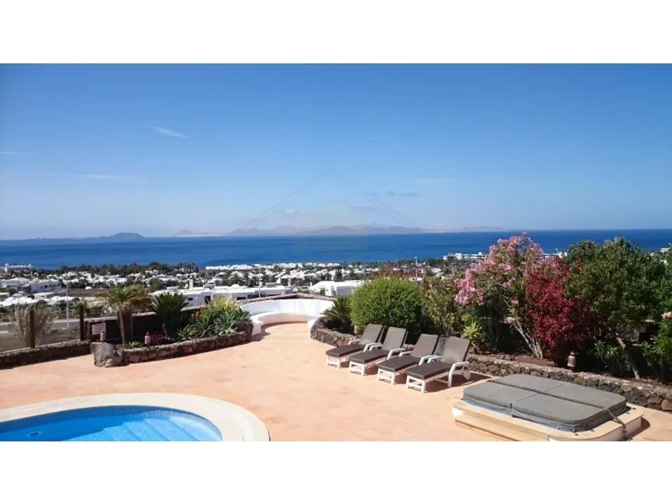 Villa i Playa Blanca (Yaiza), Lanzarote - foto 5